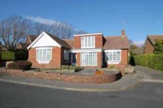 4 Bedroom Detached