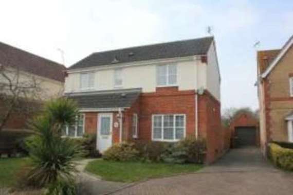 3 Bedroom Detached
