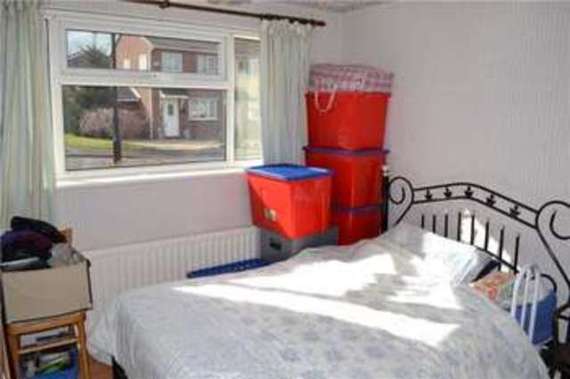 1&nbsp;Bedroom&nbsp;Detached