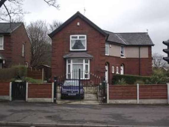 2 Bedroom Semi-Detac...