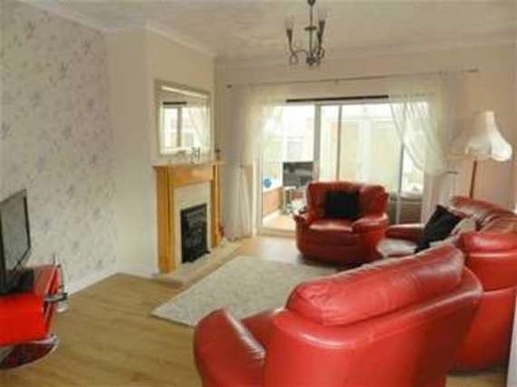3 Bedroom Detached