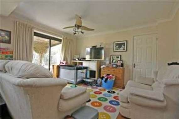 4 Bedroom Detached