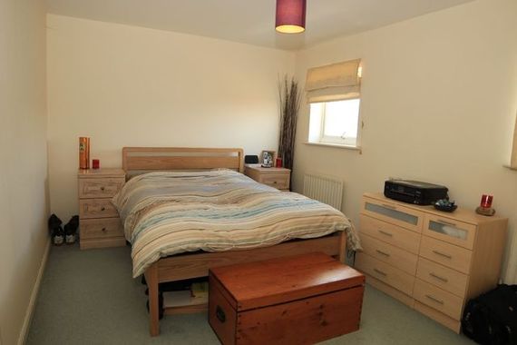 2 Bedroom Apartment