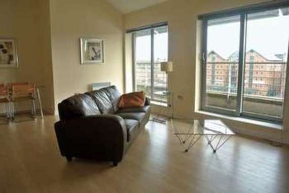 2 Bedroom Flat
