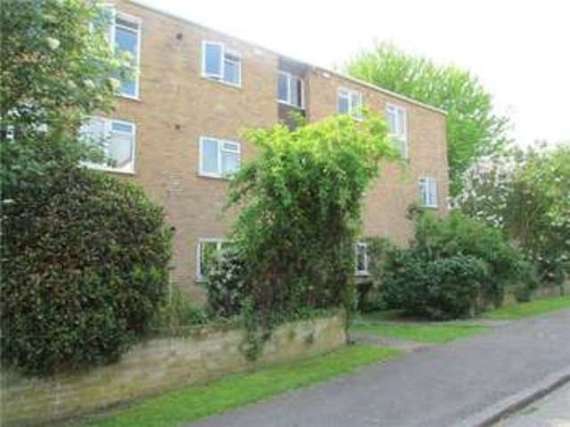 2 Bedroom Flat