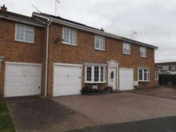 3 Bedroom Semi-Detac...