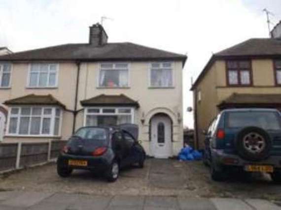 3 Bedroom Semi-Detac...