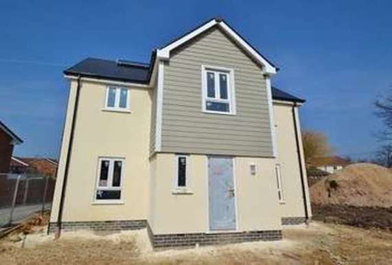 3 Bedroom Detached