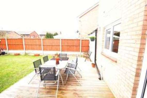 2 Bedroom Semi-Detac...