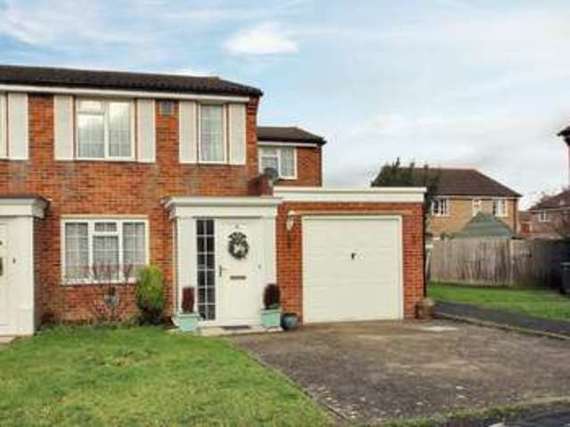 3&nbsp;Bedroom&nbsp;Detached