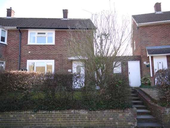 2&nbsp;Bedroom&nbsp;End of Ter...