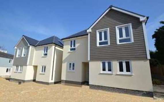 4 Bedroom Detached