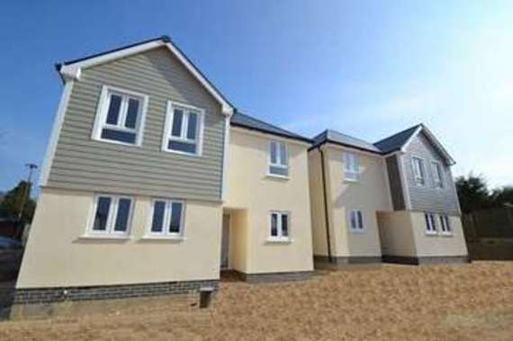 4 Bedroom Detached