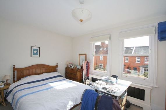 3 Bedroom Semi-Detac...