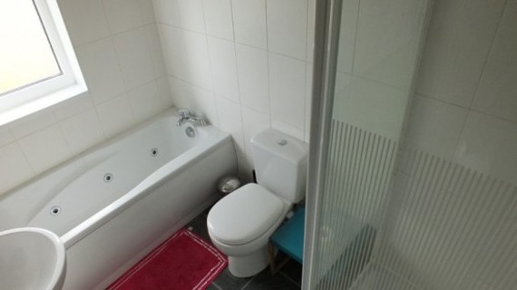 3 Bedroom Semi-Detac...