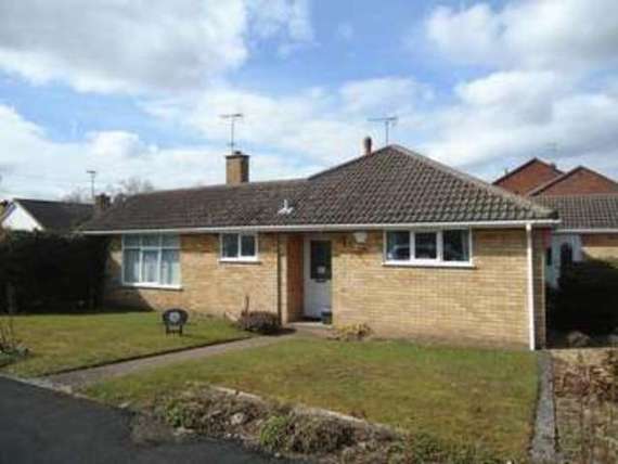2 Bedroom Detached