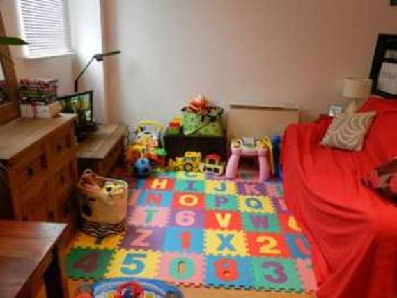2 Bedroom Ground Fla...