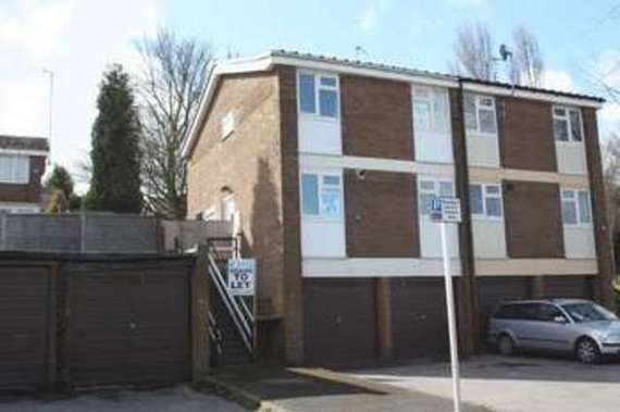 3 Bedroom Semi-Detac...