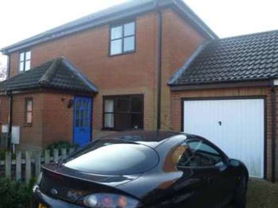 3 Bedroom Semi-Detac...