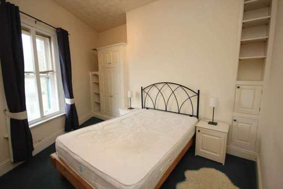 2 Bedroom Apartment