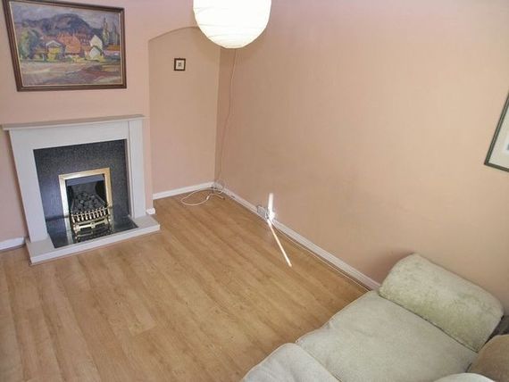 1 Bedroom Flat