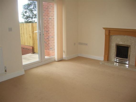 3 Bedroom Terraced