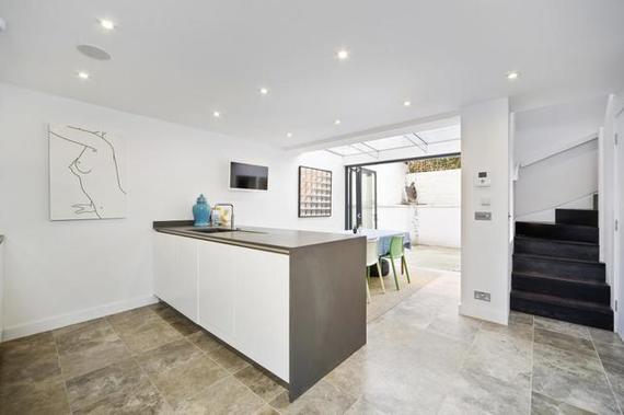 2&nbsp;Bedroom&nbsp;Maisonette