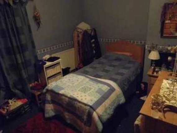 3 Bedroom Terraced