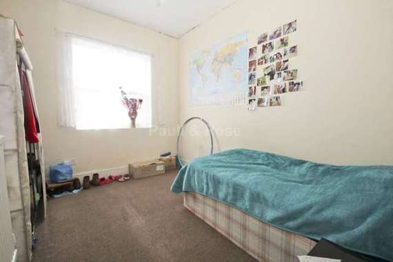 3 Bedroom Semi-Detac...