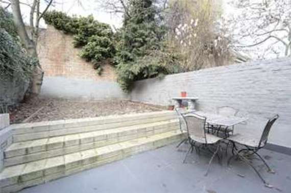 3&nbsp;Bedroom&nbsp;Flat