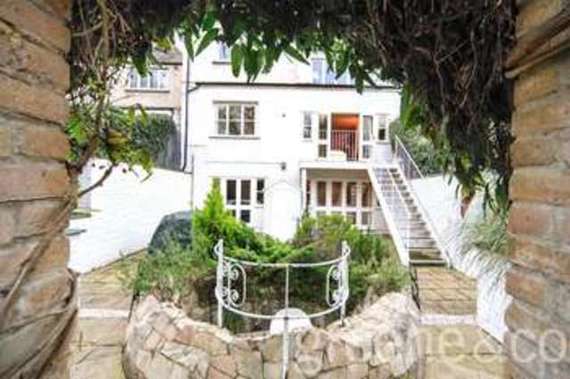 3 Bedroom Flat