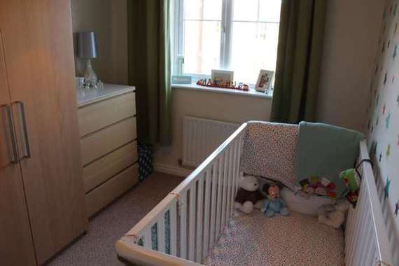 3&nbsp;Bedroom&nbsp;End of Ter...