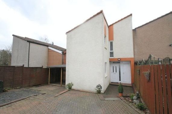 4 Bedroom Terraced