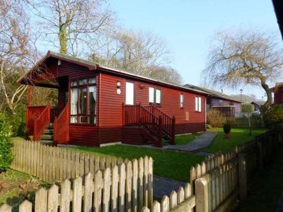 2 Bedroom Detached