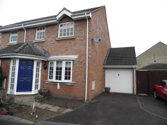 3 Bedroom Detached