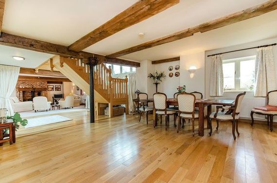 4 Bedroom Property
