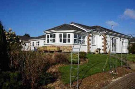 4 Bedroom Detached