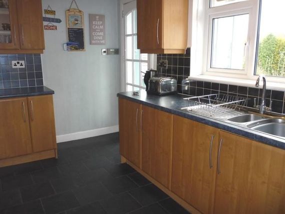 4 Bedroom Detached