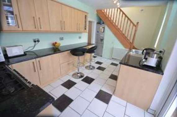 3 Bedroom Detached