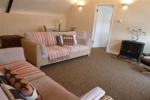 1 Bedroom Detached