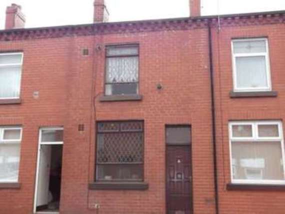 2 Bedroom Terraced