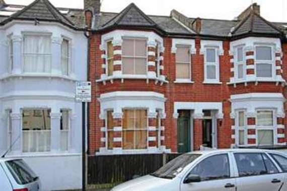 3 Bedroom Terraced