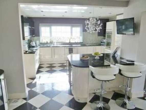 3 Bedroom Detached