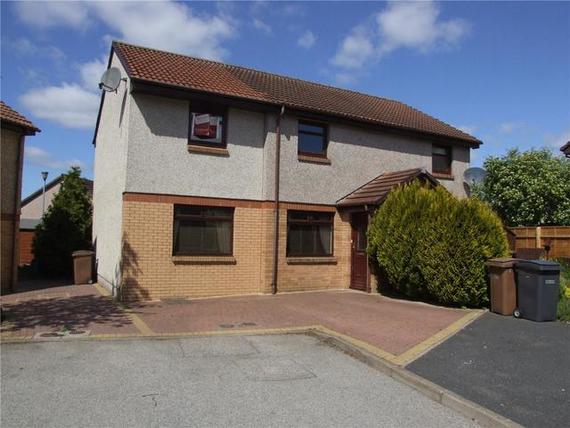 3 Bedroom Semi-Detac...