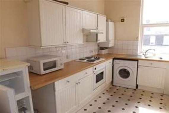 2 Bedroom Flat