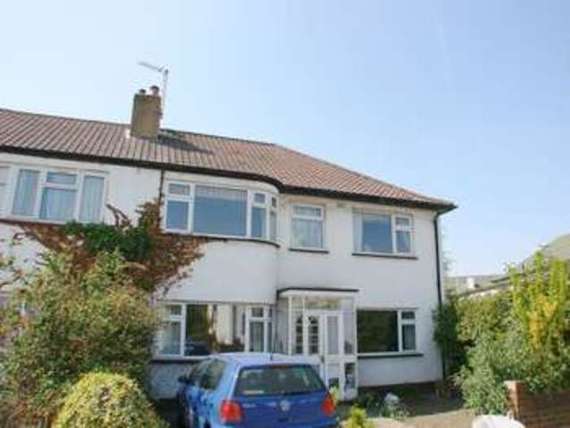 2 Bedroom Flat