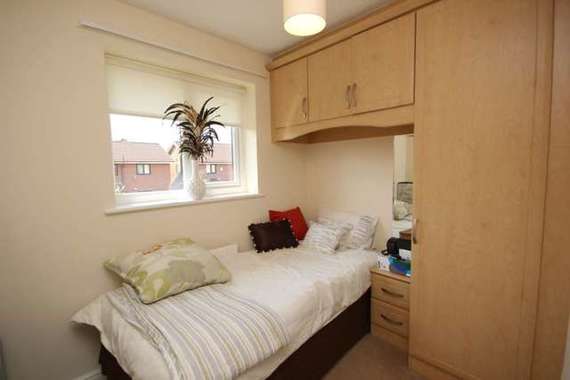 4 Bedroom Detached
