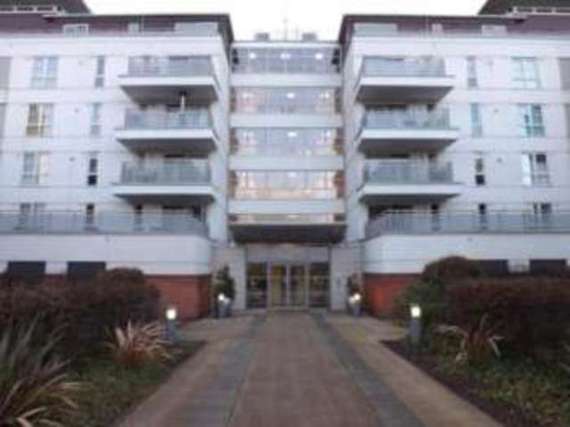 1 Bedroom Flat