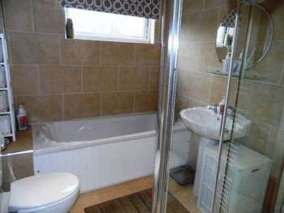 4 Bedroom Terraced