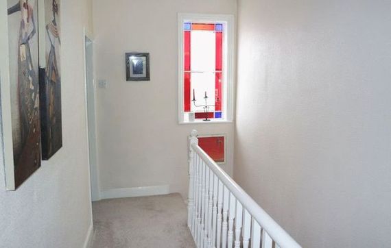 2 Bedroom Terraced